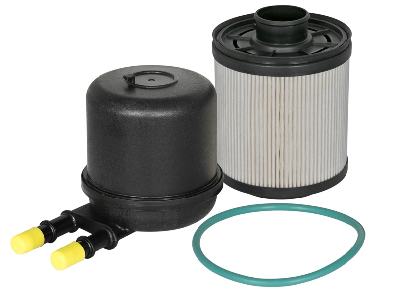 aFe ProGuard D2 Fluid Filters Fuel F/F FUEL Ford Diesel Trucks 11-16 V8-6.7L (td)
Fuel Filter