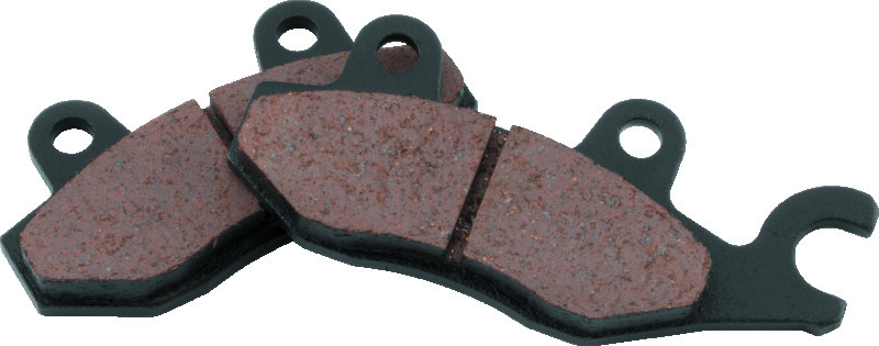 BKM Brake Pads