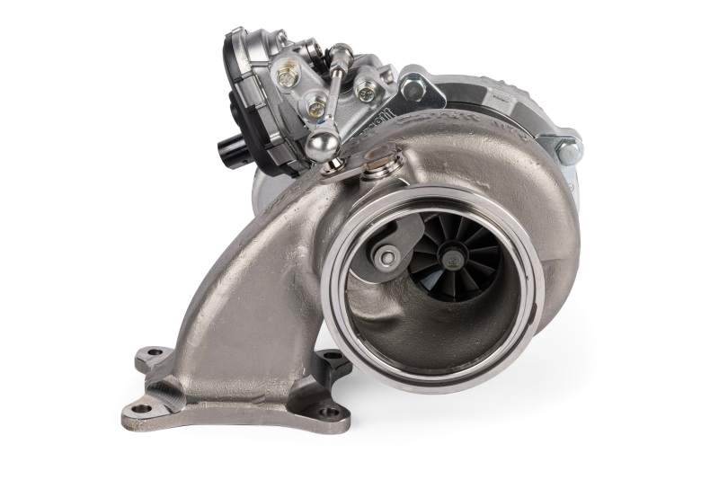 APR Turbochargers