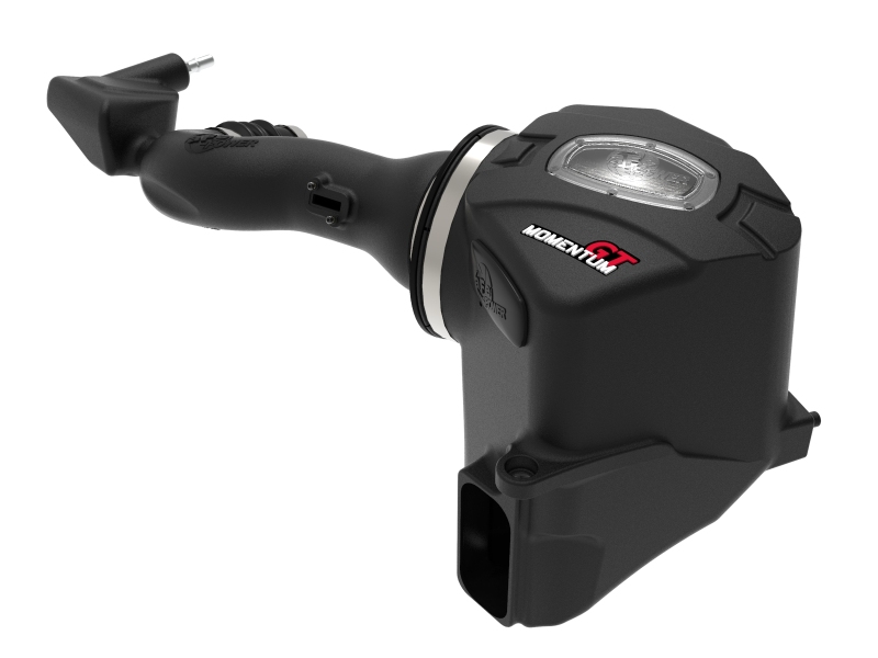 aFe Momentum GT Pro DRY S Cold Air Intake System 19-21 GM Truck 4.3L V6 thumbnail 2