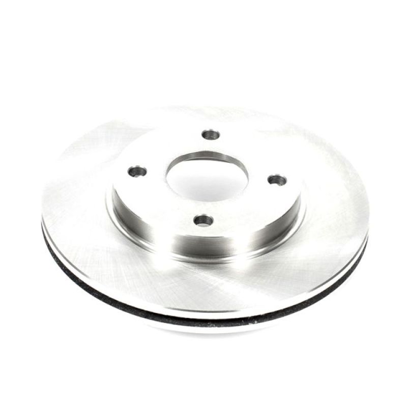 PSB Autospecialty Rotor