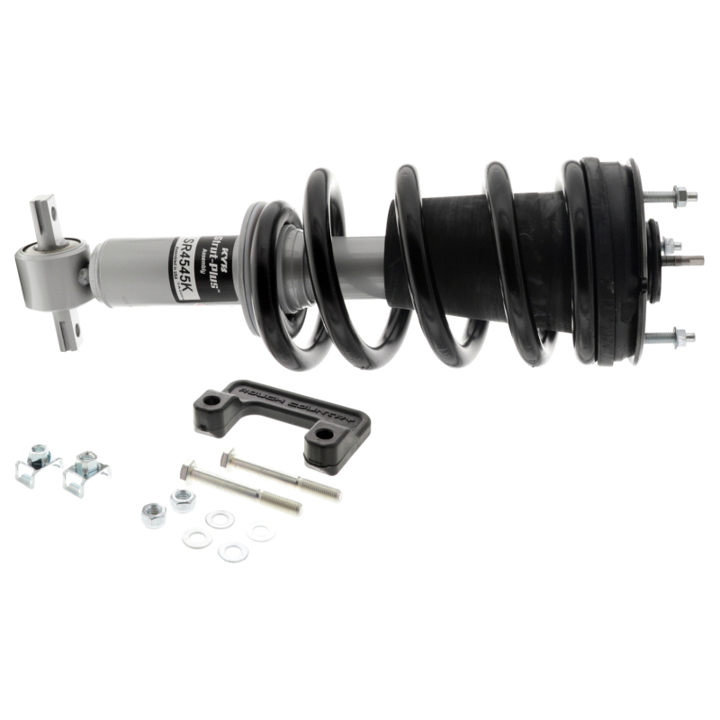 KYB Shocks & Struts Truck Plus