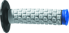 ProTaper Pillow Top Grips - Black/Gray/Blue