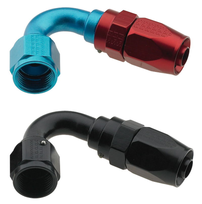 FRA Pro-Flow Hose Ends