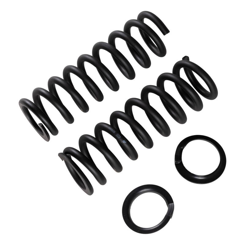 ARB / OME Coil Spring - Front Set 2015+ Toyota Fortuner thumbnail 5