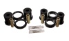 ES Cntrl Arm Bushings - Black