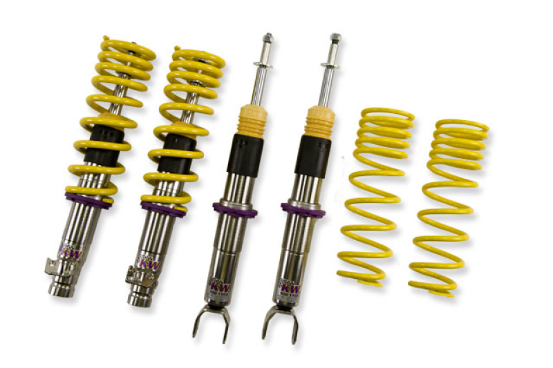 KW V3 Coilover Kit