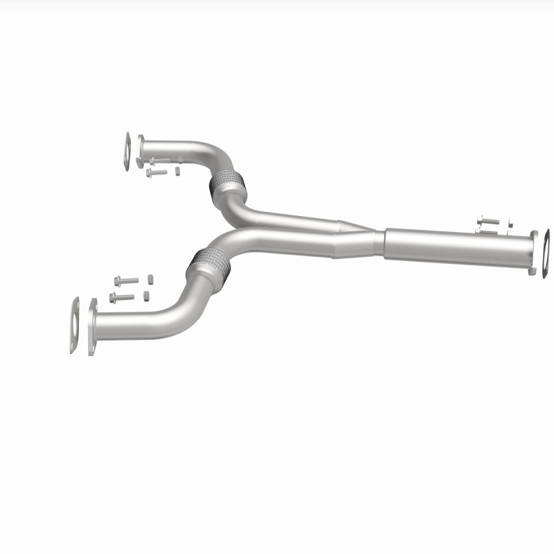 MAG BRE Front Pipe Kit