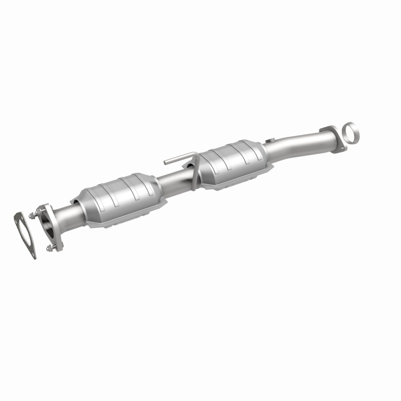 MagnaFlow DF Cat. Conv 98-00 Ford Ranger 4.0L/3.0L Rear / 98-00 Mazda B300 3.0L / B4000 4.0L Rear