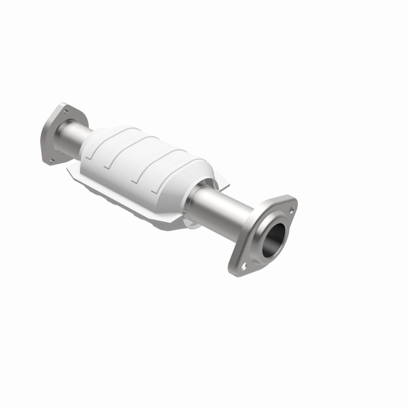 MagnaFlow Direct Fit Catalytic Converter 01/20/00-01 Jeep Cherokee 4.0L Rear (49 State) thumbnail 7