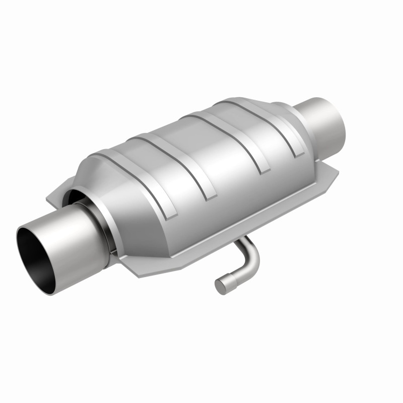 MagnaFlow Universal Catalytic Converter 1.75 W/Air FED thumbnail 7