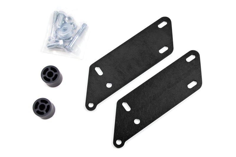 ZOR Bumper Kits