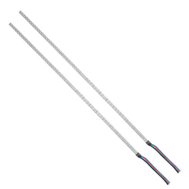 Oracle 16in LED Concept Strip (Pair) - ColorSHIFT w/o Controller thumbnail 2