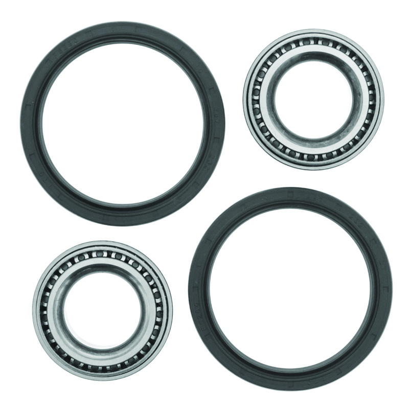 QBS Wheel Bearings