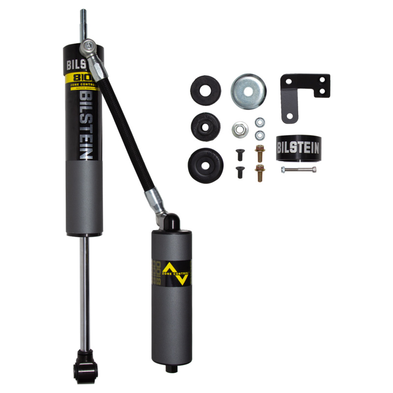 BIL B8 Series Shocks
