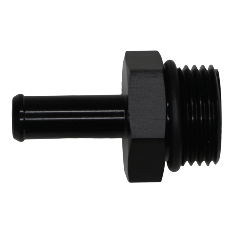 DW ORB to Hose Barb Adapters