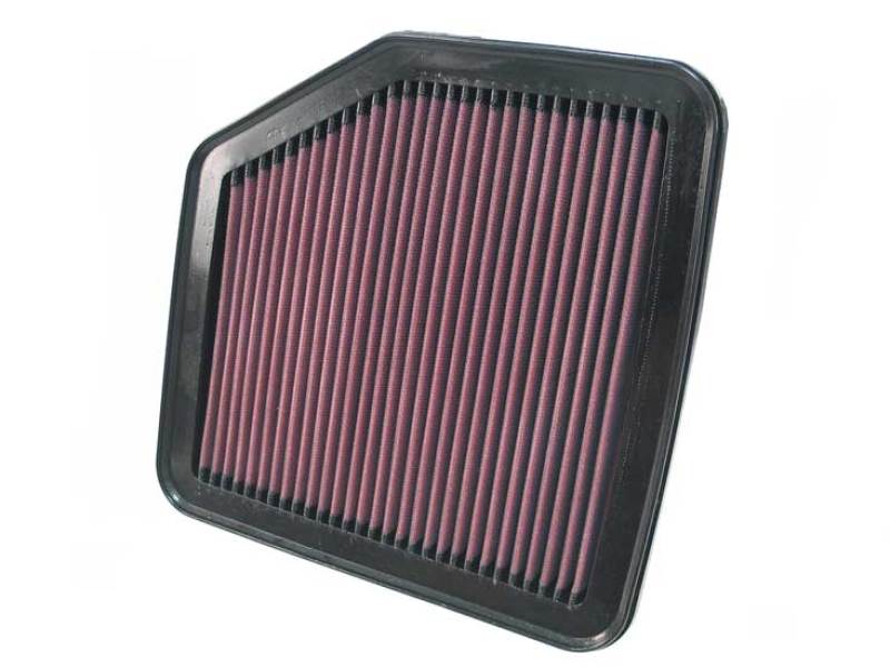K&N Lexus IS 350 Drop In Air Filter
Replacement Air Filt
Air Filter