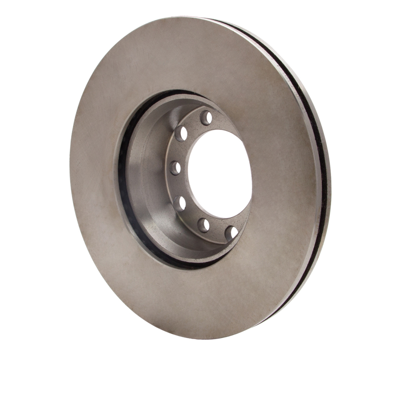 DFC 72-74 Mercedes-Benz 450SLC Front Brake Rotor thumbnail 4