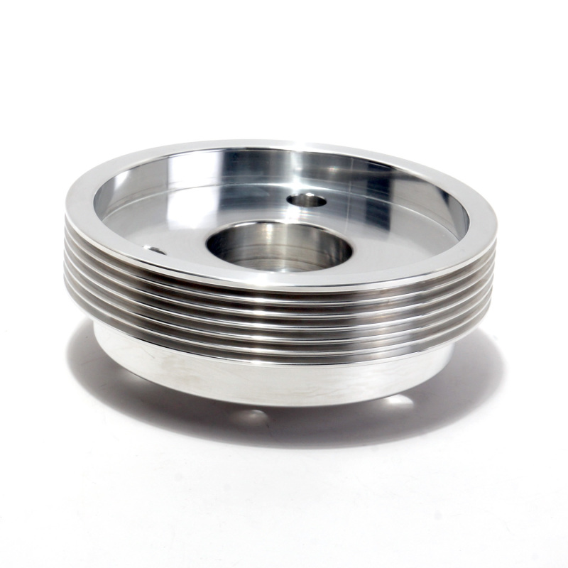 BBK 93-97 Camaro Firebird LT1 Underdrive Pulley Kit - Aluminum thumbnail 7