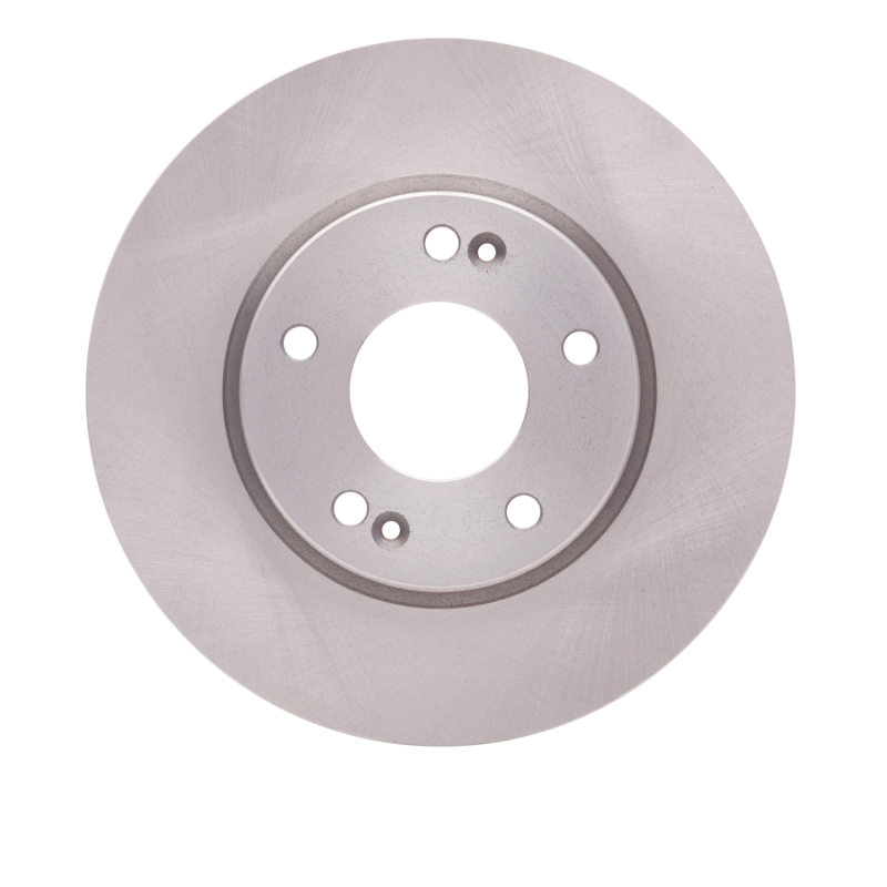 DFC Brake Rotors - Plain