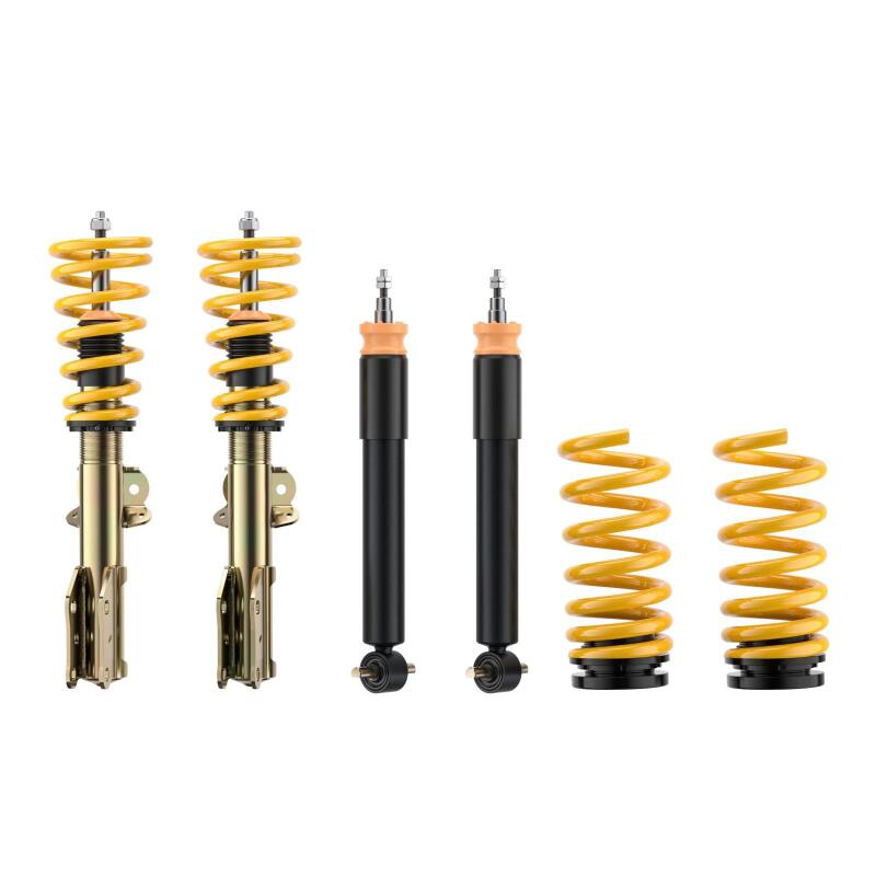 ST Suspensions XA Coilover Kits 18230079 Kit; 2018+ Ford Mustang (S-550); without electronics dampers thumbnail 3