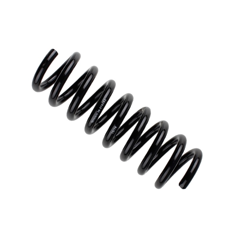Bilstein B3 OE Replacement 12-14 Mercedes-Benz C250 Rear Coil Spring thumbnail 3