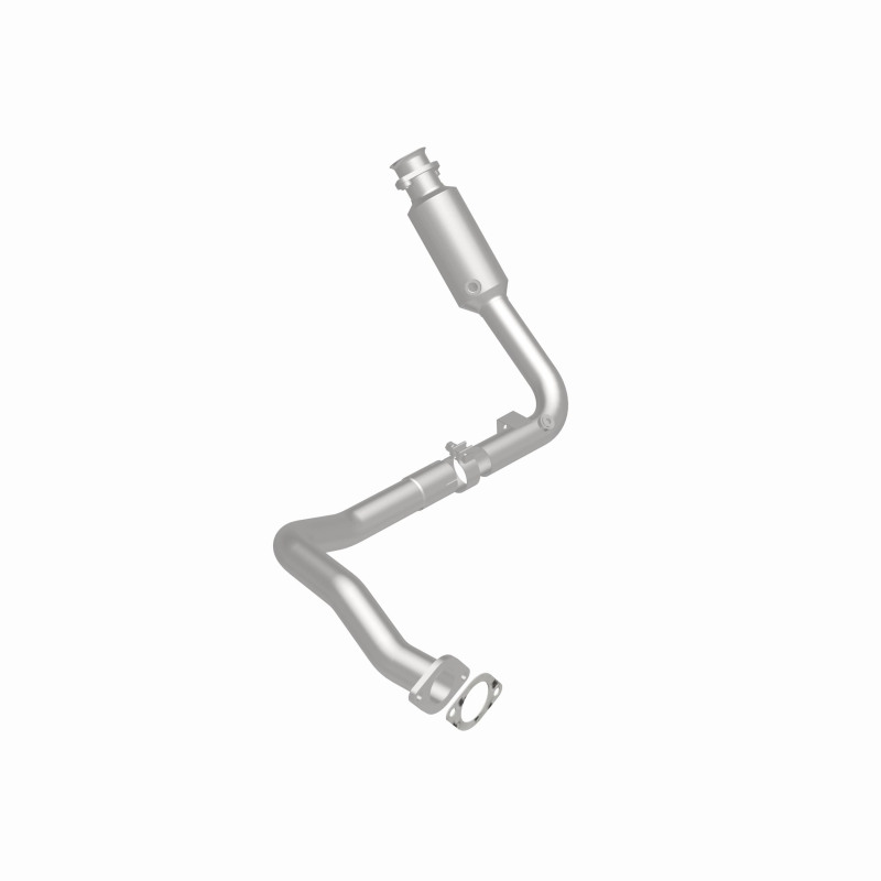 MagnaFlow 10-13 Land Rover Range Rover Sport 5.0L Direct Fit Converter thumbnail 7
