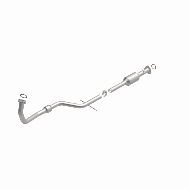 MagnaFlow Direct Fit Catalytic Converter Sunfire 98-99 2.2L thumbnail 8