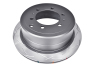 DBA 4000 Series Slotted Rotors