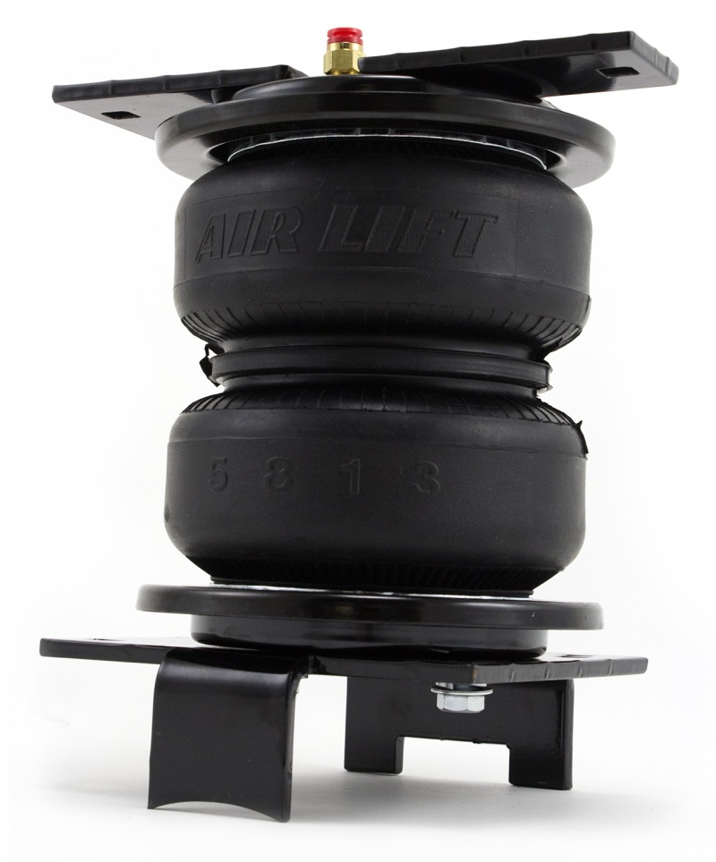 Air Lift LoadLifter 5000 Ultimate Rear Air Spring Kit for 04-14 Ford F-150 RWD thumbnail 8