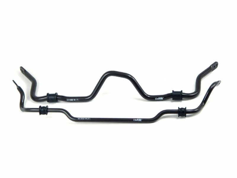 H&R 02-04 Acura RSX Type S Sway Bar Kit - 26mm Front/20mm Rear thumbnail 3
