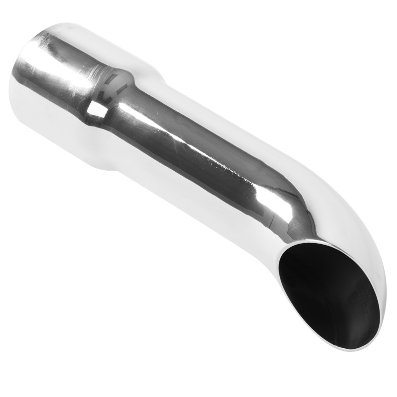 MagnaFlow Tip 1-pk Turndown 2.50x13 2.75 thumbnail 4