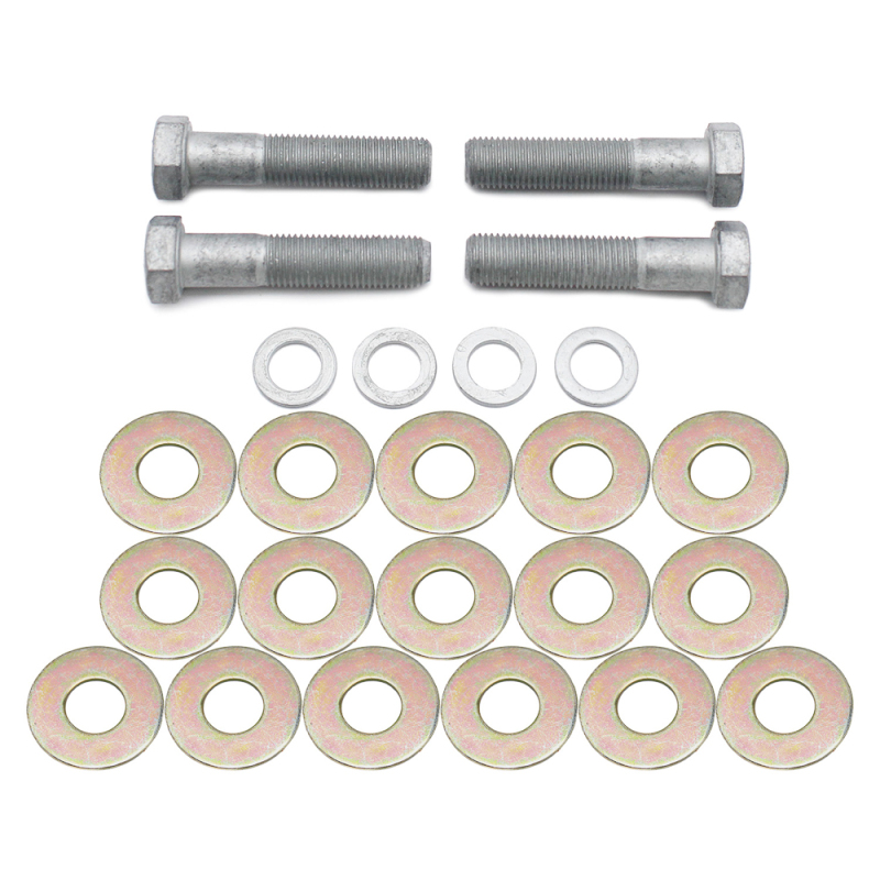 WIL Bolt Kit
