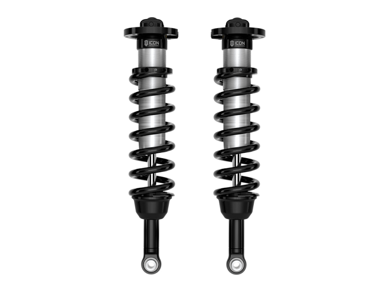 ICO 2.5 Series Coilover Kits