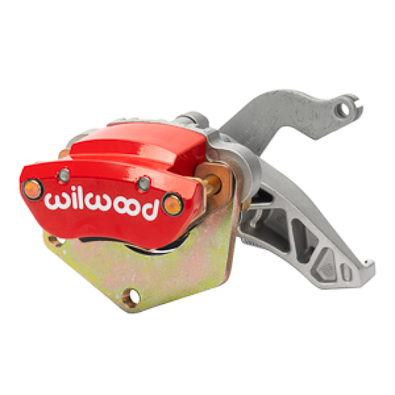 WIL Mechanical Caliper