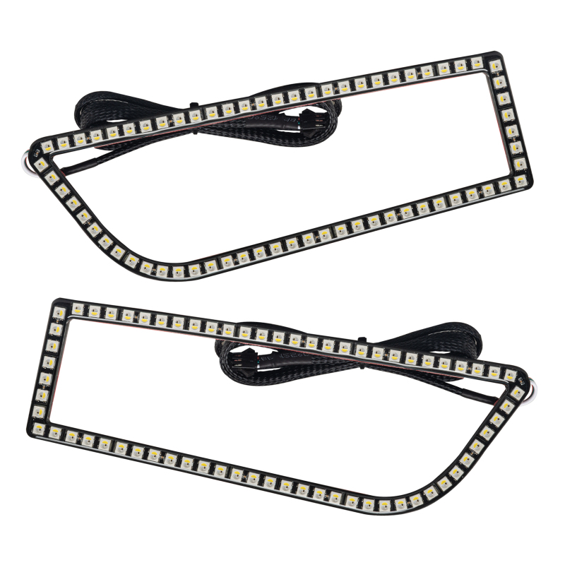 ORL Headlight Halo Kits