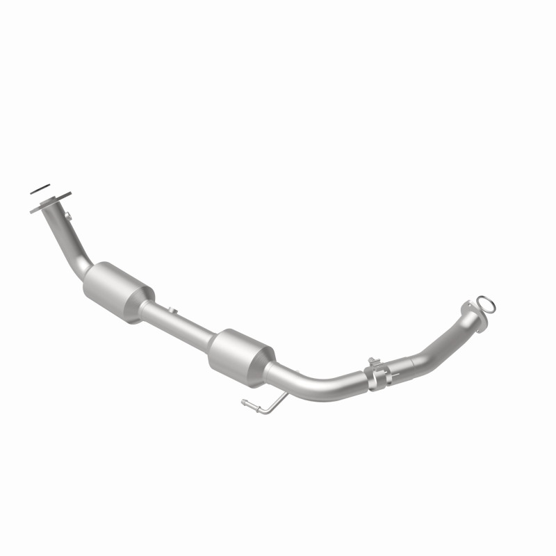 MagnaFlow 07-10 Toyota Tundra 5.7L Direct Fit Converter thumbnail 4