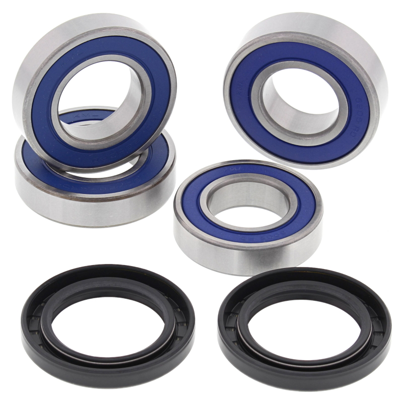 ABR Wheel Bearing Kits