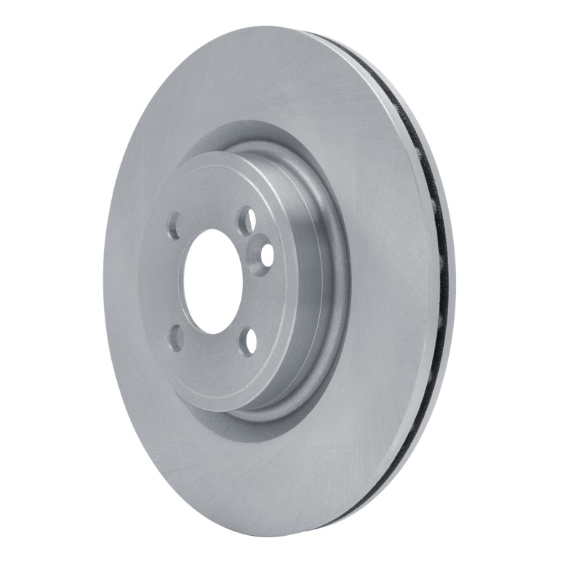 DFC 09-14 Mini Cooper Clubman Front Brake Rotor thumbnail 4