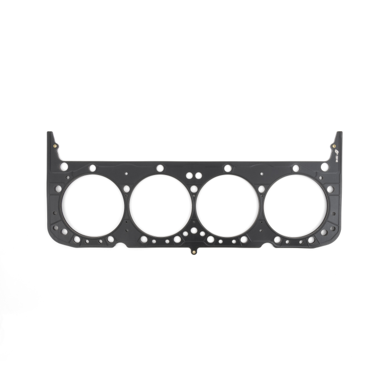 Cometic Chevy Small Block 4.125 inch Bore .030 inch MLS Head Gasket (w/All Steam Holes) thumbnail 9