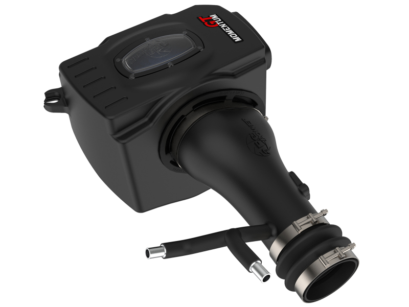 aFe Momentum GT Pro 5R Cold Air Intake System 17-18 Nissan Titan V8 5.6L thumbnail 6