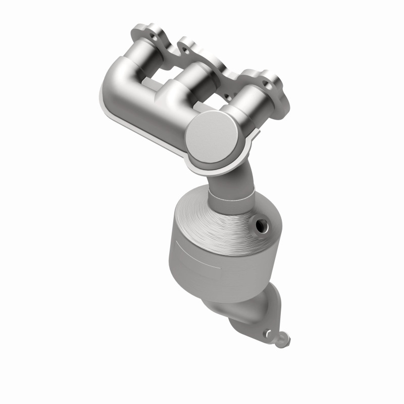 MagnaFlow Direct Fit Catalytic Converter 04-06 Lexus ES330 3.3L thumbnail 8