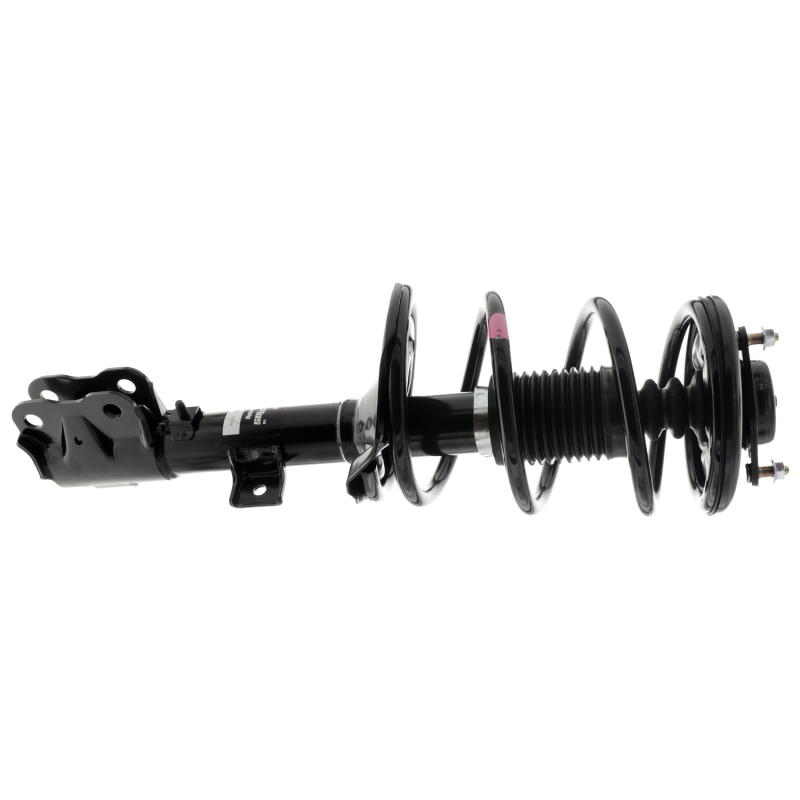 KYB Shocks & Struts Strut Plus Front Left 12-13 Mitsubishi Outlander w/o 3rd Row Seating thumbnail 9