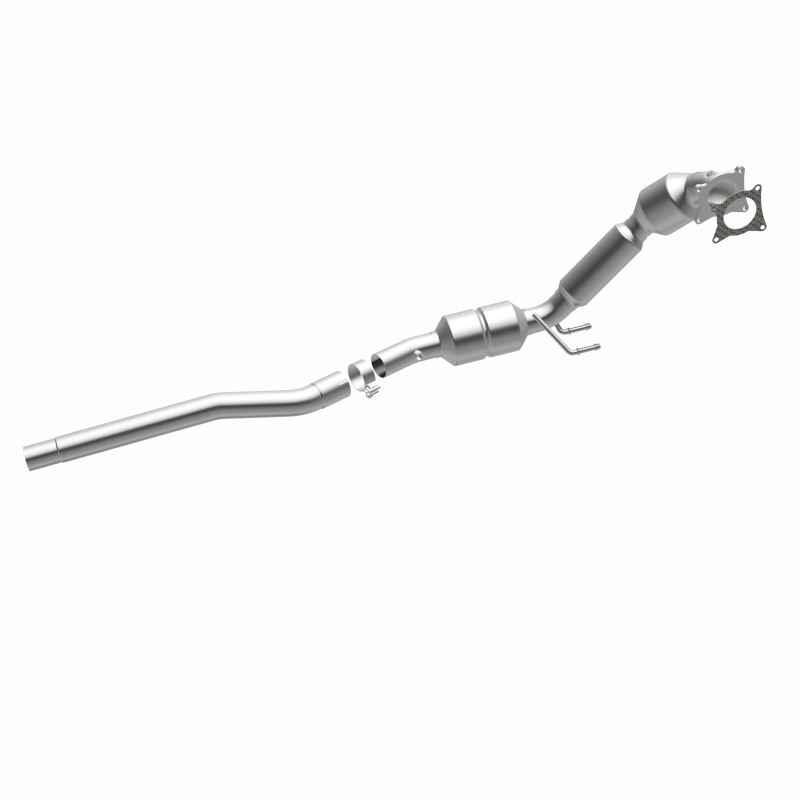 MagnaFlow 14-17 Volkswagen Tiguan 2.0L Direct Fit Converter thumbnail 6