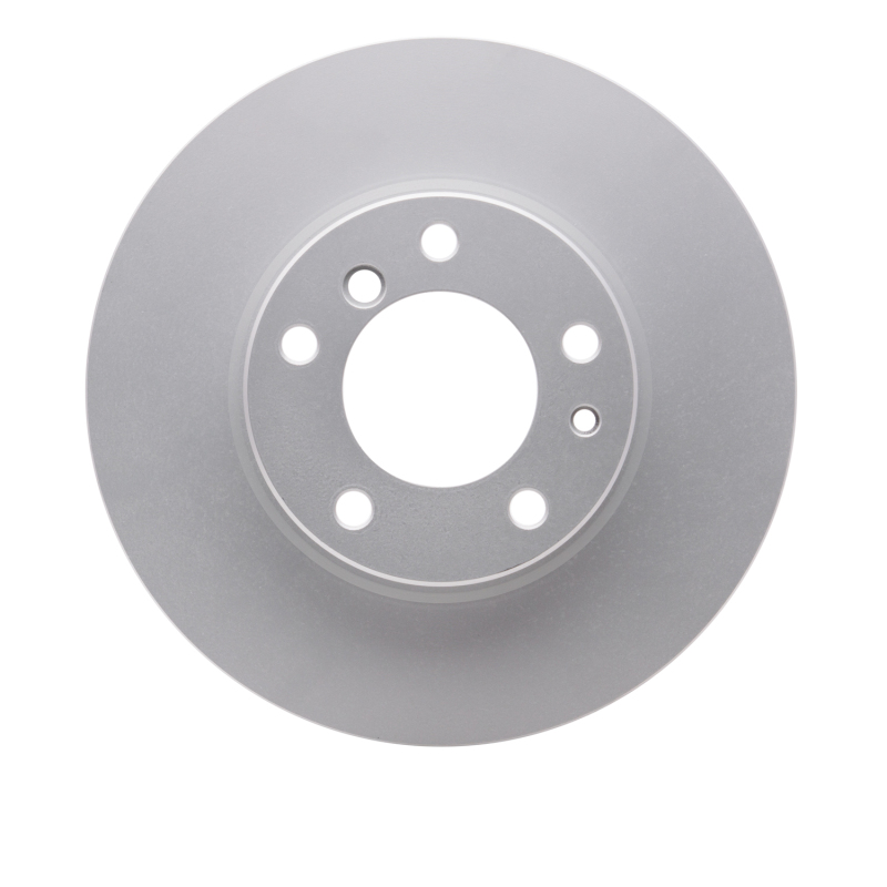 DFC GeoSPEC Coated Rotors - Plain