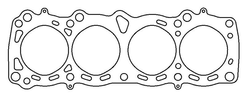 CG Head Gaskets