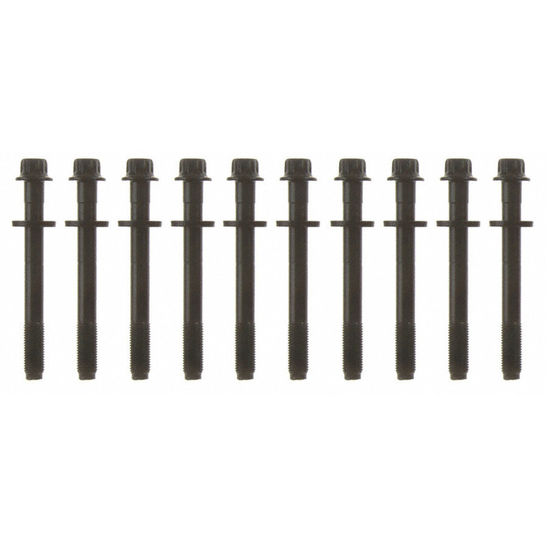 FEL Cylinder Head Bolts