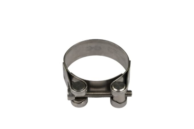 TS Turbo-Seal Tension Clamps