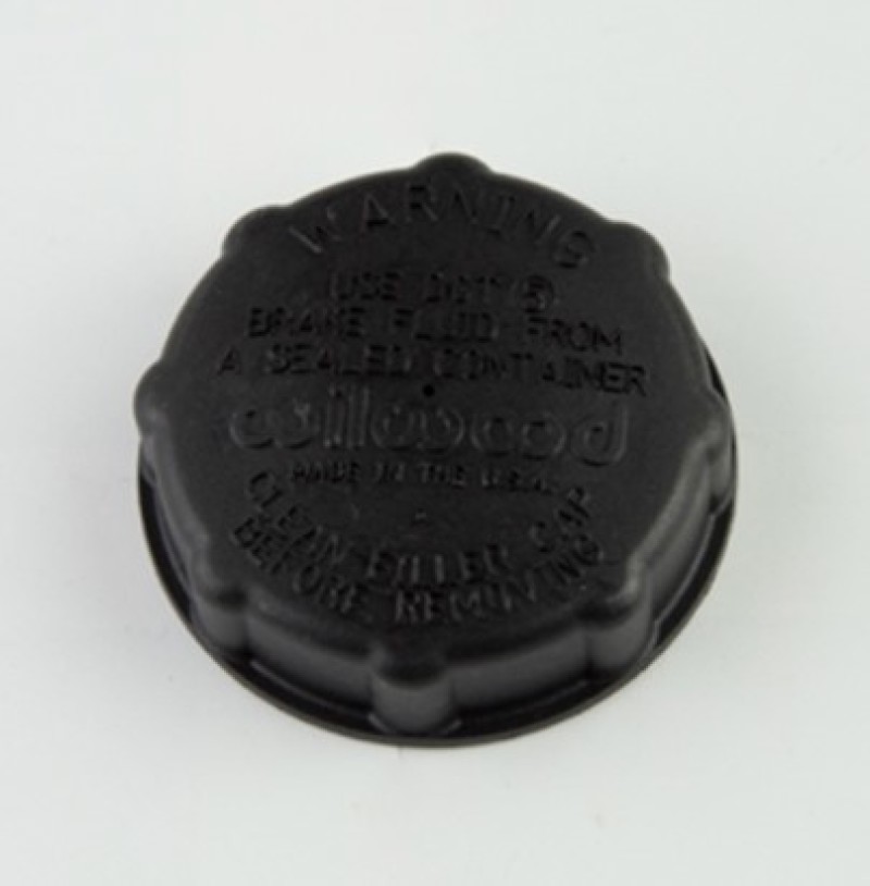 WIL Reservoir Caps