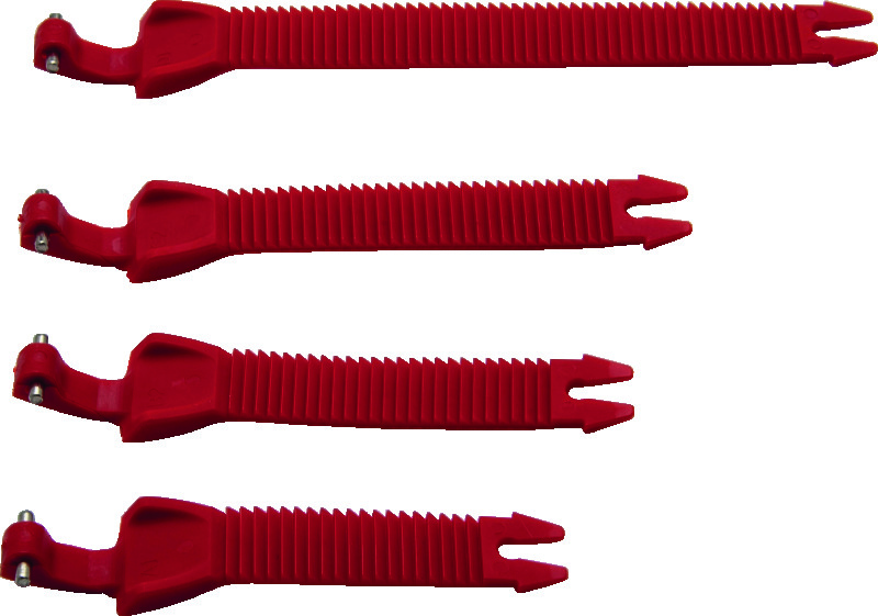ANS AR1 Boot Strap Kits